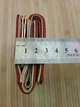 Кошелек женский TAILIAN бордо7368-281 - изображение 6