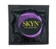 Безлатексні презервативи SKYN Elite 36 шт з матеріалу SKYNFEEL, ультратонкий, гладкий, зі змазкою, 53 мм - зображення 6