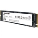 Накопитель SSD Patriot P300 2TB M.2 2280 PCIe Gen 3.0 x4 - изображение 2