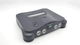 Консоль Nintendo N64 FAT NUS-001 USA Charcoal Grey Без Геймпада Б/У - изображение 2