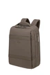 Рюкзак 15.6" Samsonite IMAGE BIZ DARK TAUPE 41x28x13,5 KS2*53107 - изображение 5
