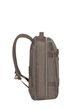 Рюкзак 15.6" Samsonite IMAGE BIZ DARK TAUPE 41x28x13,5 KS2*53107 - изображение 8
