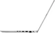 Ноутбук ASUS 16 Vivobook S16 S3607VA-RP175 IPS/Intel C7-240H/16GB/512SSD/Intel UHD/DOS/Matte Gray (90NB1672-M00CK0) - изображение 10