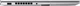 Ноутбук ASUS 16 Vivobook S16 S3607VA-RP175 IPS/Intel C7-240H/16GB/512SSD/Intel UHD/DOS/Matte Gray (90NB1672-M00CK0) - изображение 13