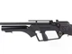 Пневматична гвинтівка PCP Hatsan BullMaster SemiAuto 4.5мм — напівавтоматична PCP з насосом, кулями 400 шт та олією 200мл у комплекті - изображение 4