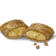 Ласощі для котів Vitakraft Crispy Crunch Вітакрафт подушечки з качкою та ягодами аронії 1 шт 60 г (4008239393159) - зображення 2