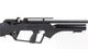 Пневматична гвинтівка PCP Hatsan BullMaster SemiAuto 4.5мм — напівавтоматична PCP з насосом, кулями 400 шт та олією 200мл у комплекті - изображение 5