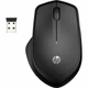 Мышка HP 280 Silent Wireless Black (19U64AA) - зображення 2