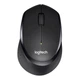 Мышка Logitech B330 Silent plus Black (910-004913) - зображення 1