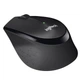 Мышка Logitech B330 Silent plus Black (910-004913) - зображення 5