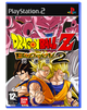 Гра Sony PlayStation 2 Dragon Ball Z: Budokai 2 Europe Англійська Версія Б/У - зображення 1