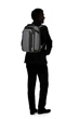 Рюкзак 15.6" Samsonite SPECTROLITE 4.0 CHARCOAL AMBER 43x30x16(21) KT4*06012 - зображення 5