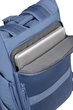 Рюкзак-Ролтоп Для Ноутбука 15,6" American Tourister URBAN TIDE STORM BLUE 62x32x23 MK7*01003 - зображення 12