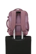 Рюкзак S/M 15.6" American Tourister TAKE2CABIN GALACTIC MAUVE 40x30x20 91G*80021 - изображение 9