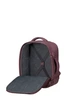 Рюкзак S/M 15.6" American Tourister TAKE2CABIN GALACTIC MAUVE 40x30x20 91G*80021 - изображение 10
