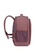 Рюкзак S/M 15.6" American Tourister TAKE2CABIN GALACTIC MAUVE 40x30x20 91G*80021 - изображение 12