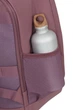 Рюкзак S/M 15.6" American Tourister TAKE2CABIN GALACTIC MAUVE 40x30x20 91G*80021 - изображение 14