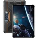 Планшет OUKITEL Pad RT8 6/256Gb (with holder) Orange Europe - изображение 2