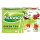 Чай Pickwick зеленый ассорти с кусочками фруктов и ягод 20х1.5 г (8711000684160) - изображение 2