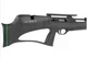 Пневматична гвинтівка PCP Snowpeak T-REX Bullpup 4.5мм з кулями 400 шт — компактна булпап з регулятором тиску - изображение 4