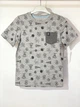 Футболка для мальчика Carters 263g907 116 см Серый - изображение 1