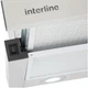 Вытяжка INTERLINE SLIM X/S A/60/2/T - изображение 4