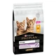 Сухой корм Purina Pro Plan Kitten Healthy Start для котят с курицей 1.5 кг - изображение 2