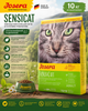 Сухой корм Josera SensiCat для кошек с чувствительным пищеварением 10 кг - изображение 1