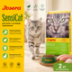 Сухий корм Josera SensiCat для котів з чутливим травленням 2 кг - зображення 1
