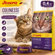 Сухой корм Josera Culinesse для привередливых кошек 0.4 кг - изображение 1