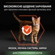 Сухой корм Purina Pro Plan Sterilised Adult 1+ Vital Functions с лососем для стерилизованных кошек и кастрированных котов 14 кг - изображение 4