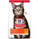 Сухой корм для взрослых кошек Hill`s SP Fel Adult с курицей 15 кг (10+5кг) - изображение 2