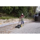 Подметальная машина Karcher S 4 Twin Go! Further, ручная, захват 68см, контейнер 20л, 10.2кг (1.766-363.0) - зображення 7