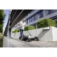 Подметальная машина Karcher KM 70/20 C 2SB, профессиональная, ручная, захват 98см, контейнер 45л, 22кг (1.517-131.0) - зображення 4