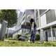 Подметальная машина Karcher KM 70/30 C Bp 2SB, с двумя боковыми щетками, 33кг (1.517-231.0) - зображення 7
