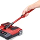 Підмітальна машина Einhell TE-FS 18 Li-Solo, PXC, 18V, ширина 250 мм, бак 0.4 л, 2 кг (без АКБ і ЗП) (2352050) - зображення 12