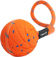 Інтерактивна іграшка для собак Cheerble Wicked Ball Air Rope Bright Orange (CWQ03O) - зображення 1