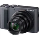 Цифровий фотоапарат Panasonic DC-TZ300 Silver (DC-TZ300E-S) - изображение 1
