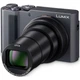 Цифровий фотоапарат Panasonic DC-TZ300 Silver (DC-TZ300E-S) - изображение 5