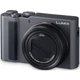 Цифровий фотоапарат Panasonic DC-TZ300 Silver (DC-TZ300E-S) - изображение 8