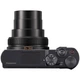 Цифровий фотоапарат Panasonic DC-TZ300 Silver (DC-TZ300E-S) - изображение 10