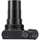 Цифровий фотоапарат Panasonic DC-TZ300 Silver (DC-TZ300E-S) - изображение 11