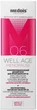 Многофункциональный дневной крем Meddis Well Age Menopause для зрелой кожи SPF 30 50 мл (4820229611551) - изображение 2