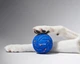 Інтерактивна іграшка для собак Cheerble Wicked Ball Air Royal Blue (CWQ01B) - зображення 2