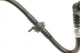 Трубка вакуумная VW Golf IV 1.6 97-04 54958 , AIC - изображение 2