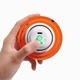Інтерактивна іграшка для собак Cheerble Wicked Ball Air Rope Bright Orange (CWQ03O) - зображення 9