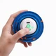 Інтерактивна іграшка для собак Cheerble Wicked Ball Air Rope Royal Blue (CWQ03B) - зображення 8
