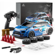 Машинка на радиоуправлении ZLL SG718 1:24 4WD, RC дрифт авто на пульте, спортивный автомобиль до 20 км/ч, LED подсветка - изображение 3