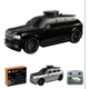 Радиоуправляемая машинка Rolls-Royce Cullinan QBRC 911S 1:18 4WD с камерой 720P, экраном 4.5", Wi-Fi, дрифтом, LED-подсветкой и 2 комплектами колёс - изображение 2