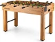 Настільний футбол Wooden Outtec 121 x 60.5 x 82.5 см (5905884420317) - зображення 1